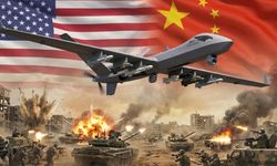 Çin, ABD'nin deniz üstünlüğünü sarsacak! Bunu yapabilecek ilk teknoloji olacak!