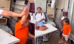 Çocuğuna, 'istemiyorum seni defol' diyen annenin görüntülerine inceleme