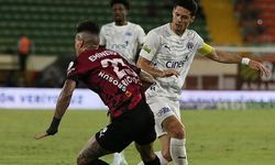 Corendon Alanyaspor - Kasımpaşa! Muhtemel 11'ler