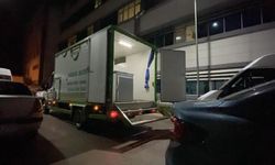 Çorum'da bıçaklı kavga: Baba ve oğlu hayatını kaybetti