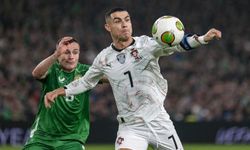 Cristiano Ronaldo'yu bekleyen tehlike: Kariyerinde bir ilki yaşayabilir