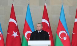 Cumhurbaşkanı Erdoğan Azerbaycan'a gidecek!
