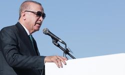 Cumhurbaşkanı Erdoğan: Kentsel dönüşümde tarihi adımlar attık