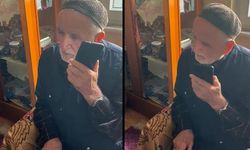 Cumhurbaşkanı Erdoğan'dan şehit babasına taziye telefonu