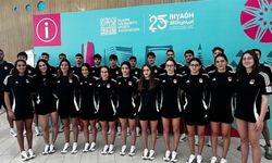 Dalga dalga zafer! 6. İslami Dayanışma Oyunları'nda madalya yağmuru