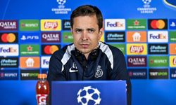 David Hubert Galatasaray'a övgüler yağdırdı!