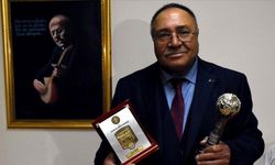 'Davulun efsanesi' Adem Göçer Kırşehir'de vefat etti