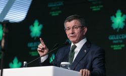 Davutoğlu'ndan ittifak çıkışı! 4 parti birleşebilir! Bunun için her şeyi yaparım