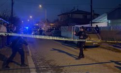 Dehşet evi! Baba ile oğlu silahla vurulmuş halde bulundu