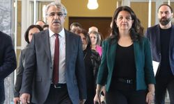 DEM Parti heyeti İmralı'ya yeni ziyaret