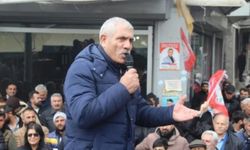 DEM Partili eski başkana, 13 şehit için 13 kez ağırlaştırılmış müebbet