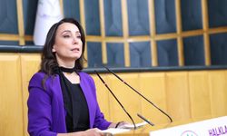 DEM Parti'li Hatimoğulları'ndan 'Terörsüz Türkiye' mesajı