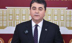 Demokrat Parti, 'Terörsüz Türkiye' komisyonundan çekildi