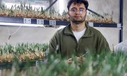 Deneme amaçlı kurdu! Yıllık kazancı 1 milyon TL!