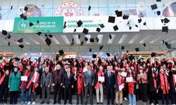 DENEYAP Teknoloji Atölyeleri'nden 9 bin 490 teknoloji yıldızı mezun oldu!