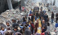 Deniz Feneri Başkanı Cengiz'den Gazze açıklaması: Ateşkesten sonra rehavet oluştu!