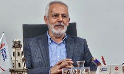 Deniz Feneri Derneği Başkanı Mehmet Cengiz: Kapılar açılsa iki haftada Gazze'yi doyururuz