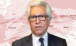 Deprem Uzmanı Pampal: Asıl büyük deprem 7-8 büyüklüğünde Girit-Rodos hattında bekleniyor