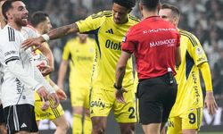 Derbide kırmızı kart görmüştü: Orkun Kökçü için Fenerbahçe iddiası