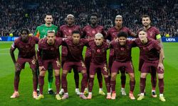 Derbide yok! TFF'den Galatasaraylı futbolcuya men cezası