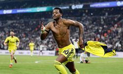 Derbinin kilidini açmıştı! Jhon Duran'la ilgili 'Saran' gerçeği: Oyuncuyu böyle kazan