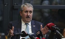 Destici'den emekli ve asgari ücretli çağrısı