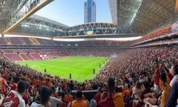 Dev maç öncesi büyük sürpriz! Yıldız isim tribünde olacak