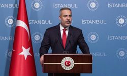 Dışişleri Bakanı Fidan, Finlandiya'yı ziyaret edecek