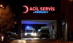 Diyarbakır'da kız isteme kavgasında silahlı saldırı: 1 ölü 1 yaralı