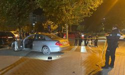 Diyarbakır'da silahlı saldırı: 1 ölü