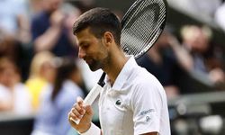 Djokovic, sakatlığı nedeniyle ATP Finalleri'nden çekildi