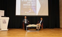 Doç. Dr. Kılıç Buğra Kanat: ABD yol ayrımında, aşırı İsrail karşıtı bir kesim var...