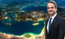 Doğu Akdeniz'de yeni işbirliği! Yunanistan'dan ABD ve İsrail ile ortak hamle