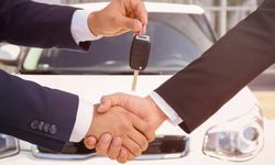 Dolandırıcılar iş başında! Aracını satacaklar dikkat