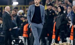 Domenico Tedesco: Bizi yenmek kolay değil!