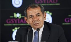 Dünya Galatasaray'ı konuşacak! Dursun Özbek'ten Messi müjdesi