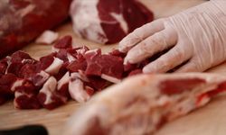Dünya genelinde et fiyatları artıyor!