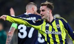 Dünyaca ünlü yapım şirketi Warner Bros'tan Kerem Aktürkoğlu için 'dava' açıklaması