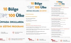 Dünyada okullarda din eğitimi programı başladı