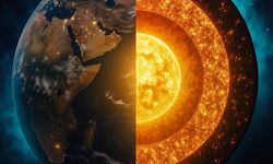 Dünyadaki en büyük altın madeni! Tonlarca altın var ama çıkarması imkansız