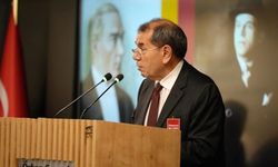 Dursun Özbek'ten Disiplin Kurulu ve savcılığa Eren Elmalı çağrısı