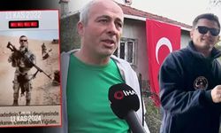 Düşen kargo uçağında acı tesadüf: Aynı gün şehit düştüler