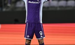 Dzeko 1-0 sonrası kendi taraftarına tepki gösterdi! İtalya bunu konuşuyor