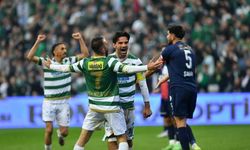 Efsane takım evinde coştu! Binlerce taraftarının önünde fark attı