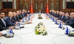 EKK açıkladı: Stratejik yatırımları hızlandırıyoruz!