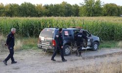 Elazığ'da kaybolan otizmli çocuk her yerde aranıyor