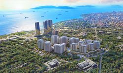 Emlak Konut'tan İstanbul'a 30 milyar TL'lik yeni proje: Kuzey Adalar!
