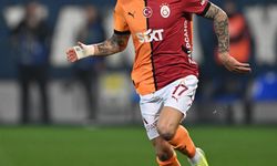 Eren Elmalı'dan ilk açıklama: Böyle bir futbolcu olacağımı bilmiyordum