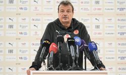 Ergin Ataman açıkladı: 2-3 ay sahalardan uzak kalacak