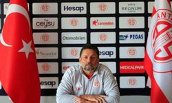 Erol Bulut, Beşiktaş'a karşı ilk peşinde